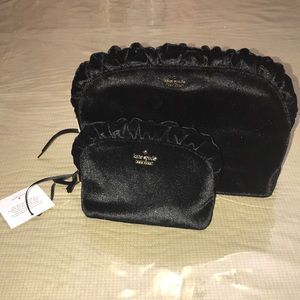 Kate spade clutch evening bags